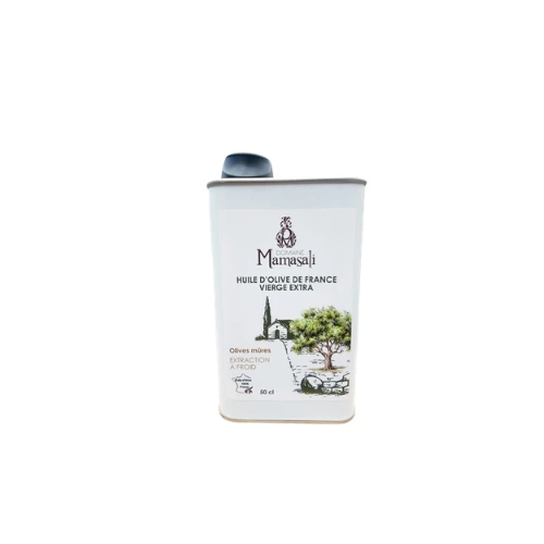 Olives mûres 500ml